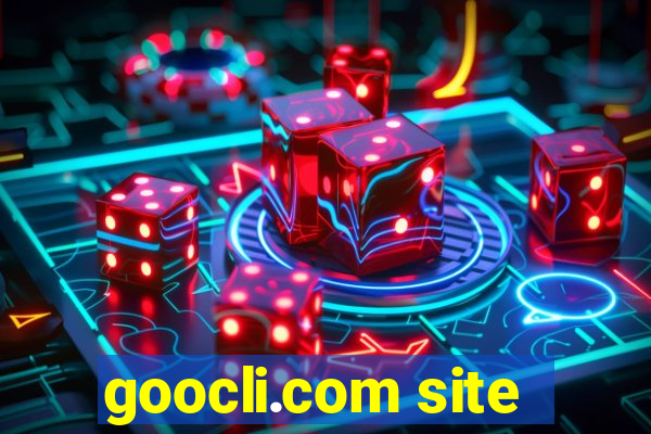 goocli.com site